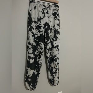 Urban Outfitters tie dye joggers